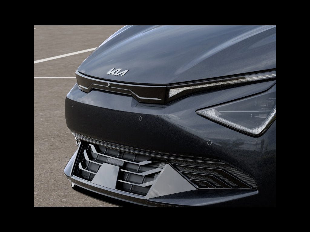 New 2026 Kia EV6 Wind RWD image 39
