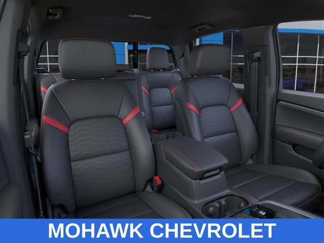 New 2026 Chevrolet Colorado Z71 w/ Z71 Convenience Package 2 AWD/4WD image 16
