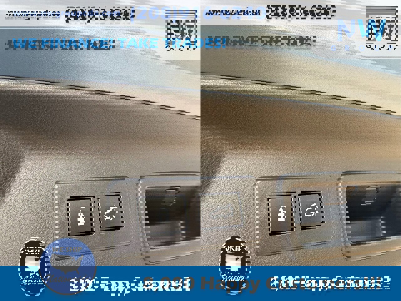 Used 2025 Subaru Forester Limited w/ Popular Package #1 image 26