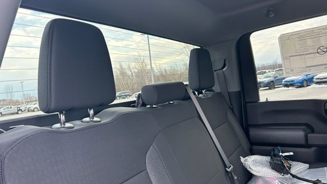 New 2026 Chevrolet Silverado 2500 Custom w/ Custom Convenience Package image 41