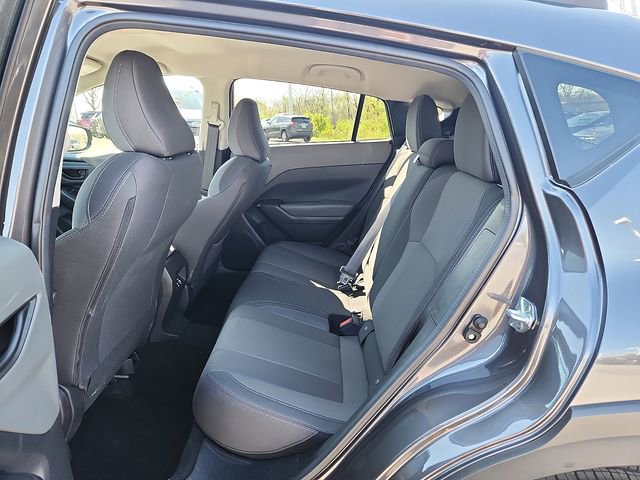 Certified 2026 Subaru Crosstrek 2.0i Premium image 10