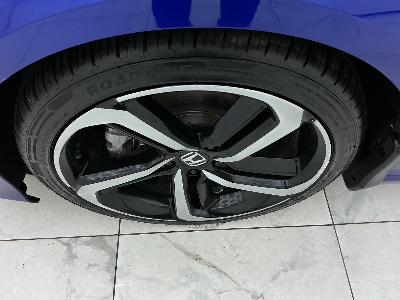 Used 2021 Honda Accord Sport Special Edition image 45