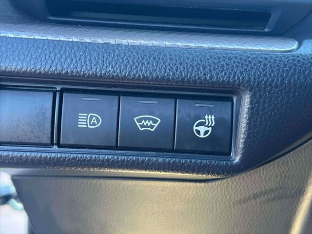 Certified 2024 Toyota Prius XLE AWD/4WD image 23