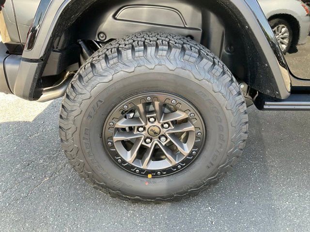 New 2024 Jeep Wrangler Unlimited Rubicon 392 image 13