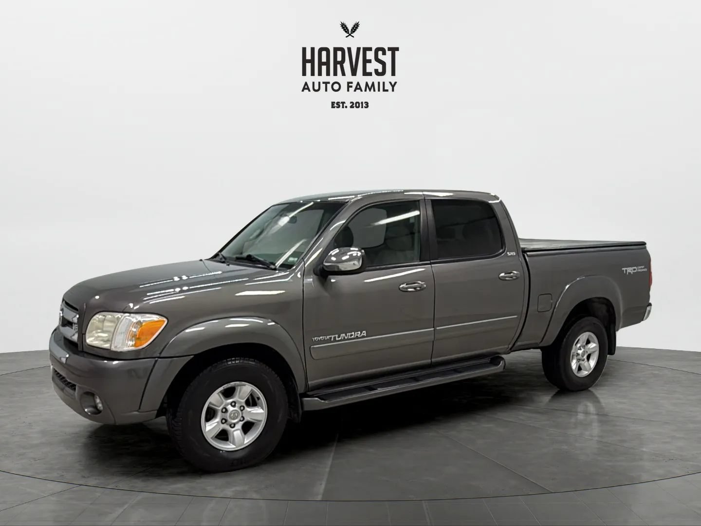 Used 2006 Toyota Tundra SR5 AWD/4WD image 1