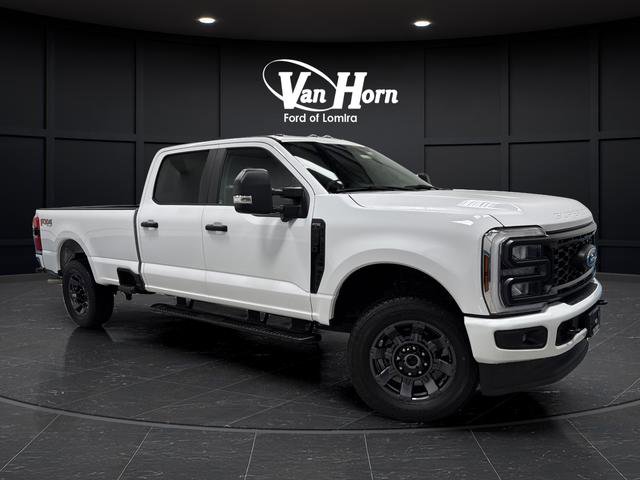 Used 2024 Ford F250 XL w/ STX Appearance Package image 1