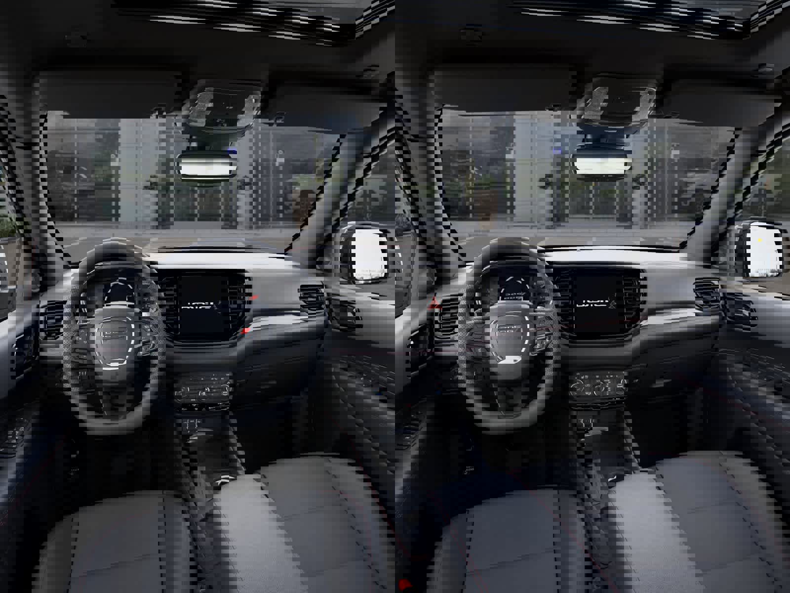 New 2026 Dodge Durango GT image 28