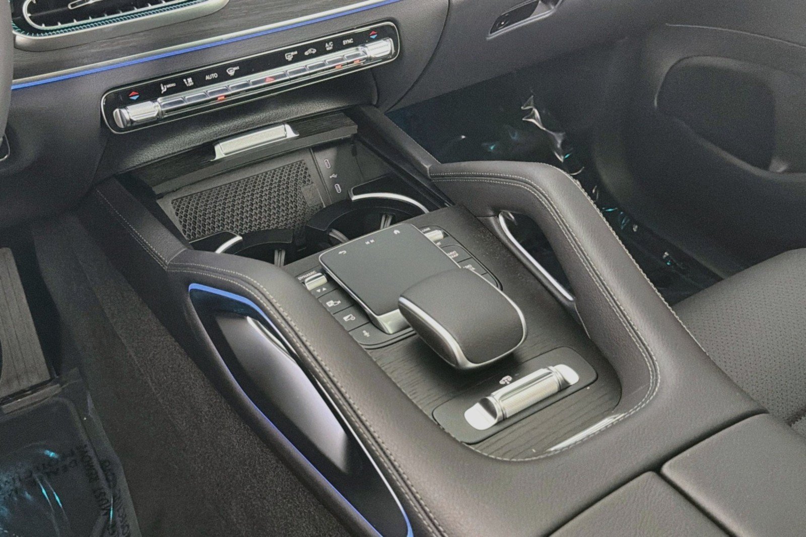 New 2027 Mercedes-Benz GLS 450 4MATIC image 5