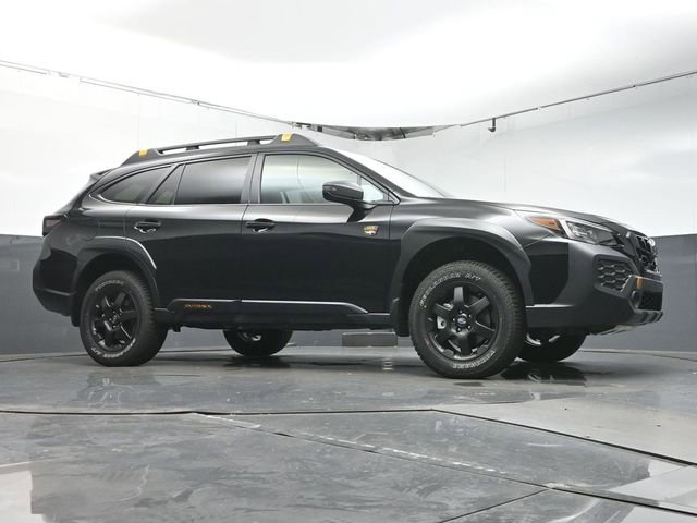 New 2025 Subaru Outback Wilderness w/ Wilderness Package image 33