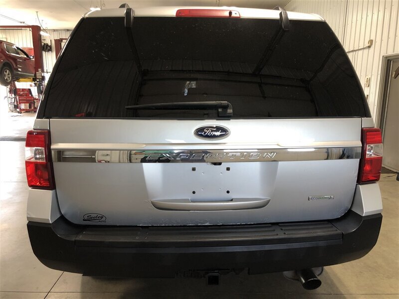 Used 2016 Ford Expedition XL AWD/4WD image 32