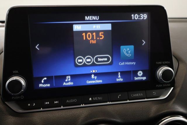 Used 2024 Nissan Sentra SV image 20