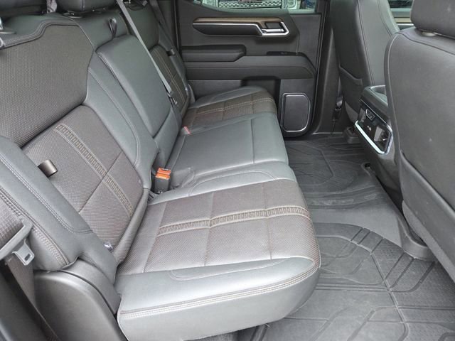 Used 2024 Chevrolet Silverado 1500 High Country w/ High Country Premium Package image 30