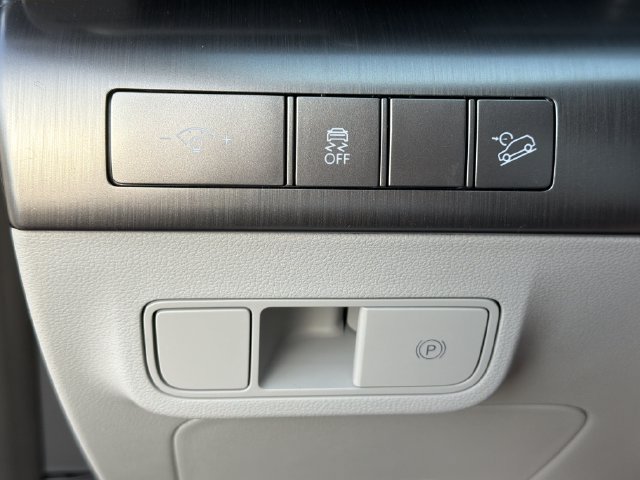 New 2027 Hyundai Kona SEL Sport FWD image 33