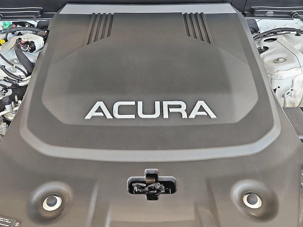 Certified 2024 Acura ZDX Type S AWD/4WD image 9