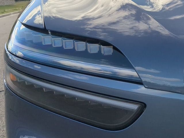 New 2026 Genesis GV70 3.5T Sport Prestige AWD/4WD image 9