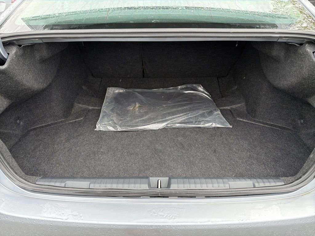 Certified 2024 Subaru Legacy AWD/4WD image 25