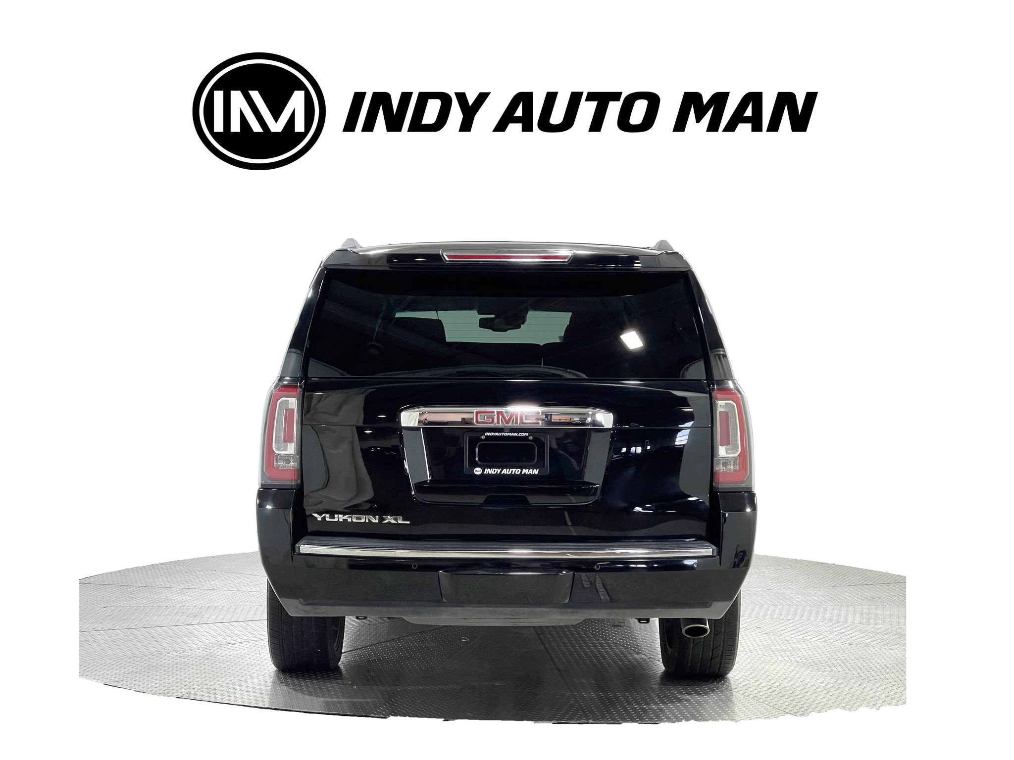 Used 2019 GMC Yukon XL Denali w/ Denali Ultimate Package AWD/4WD image 5