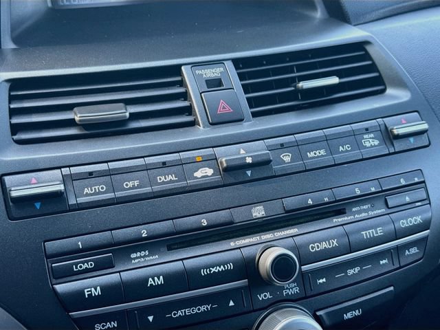 Used 2008 Honda Accord EX-L image 14