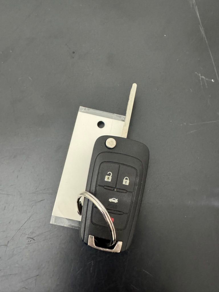 Used 2018 Chevrolet Sonic LS image 32