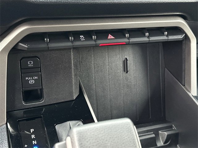 Certified 2025 Toyota Tundra SR5 image 28