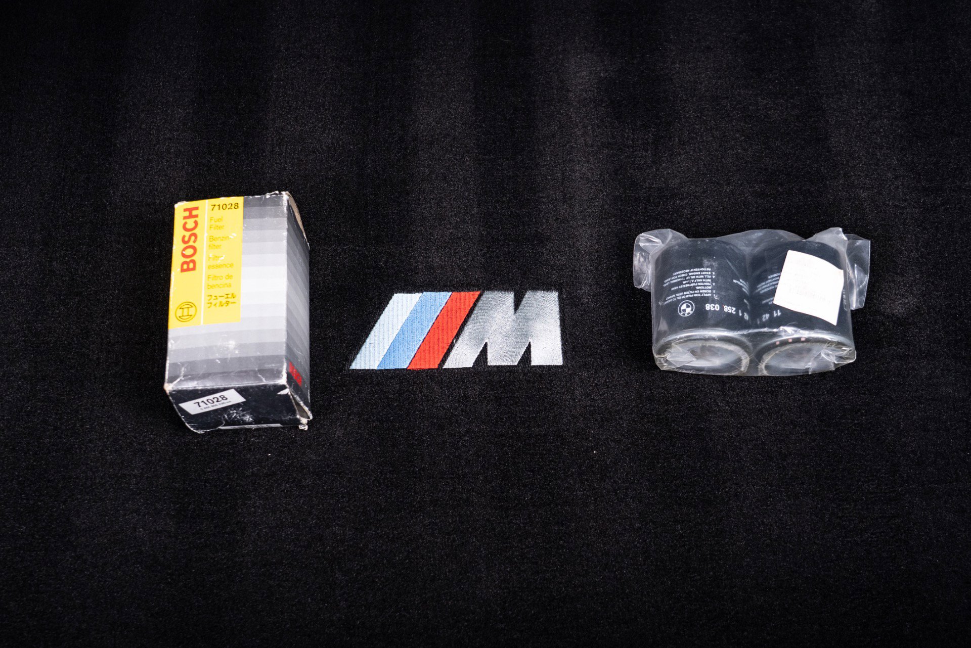 Used 1988 BMW M3 Coupe image 35