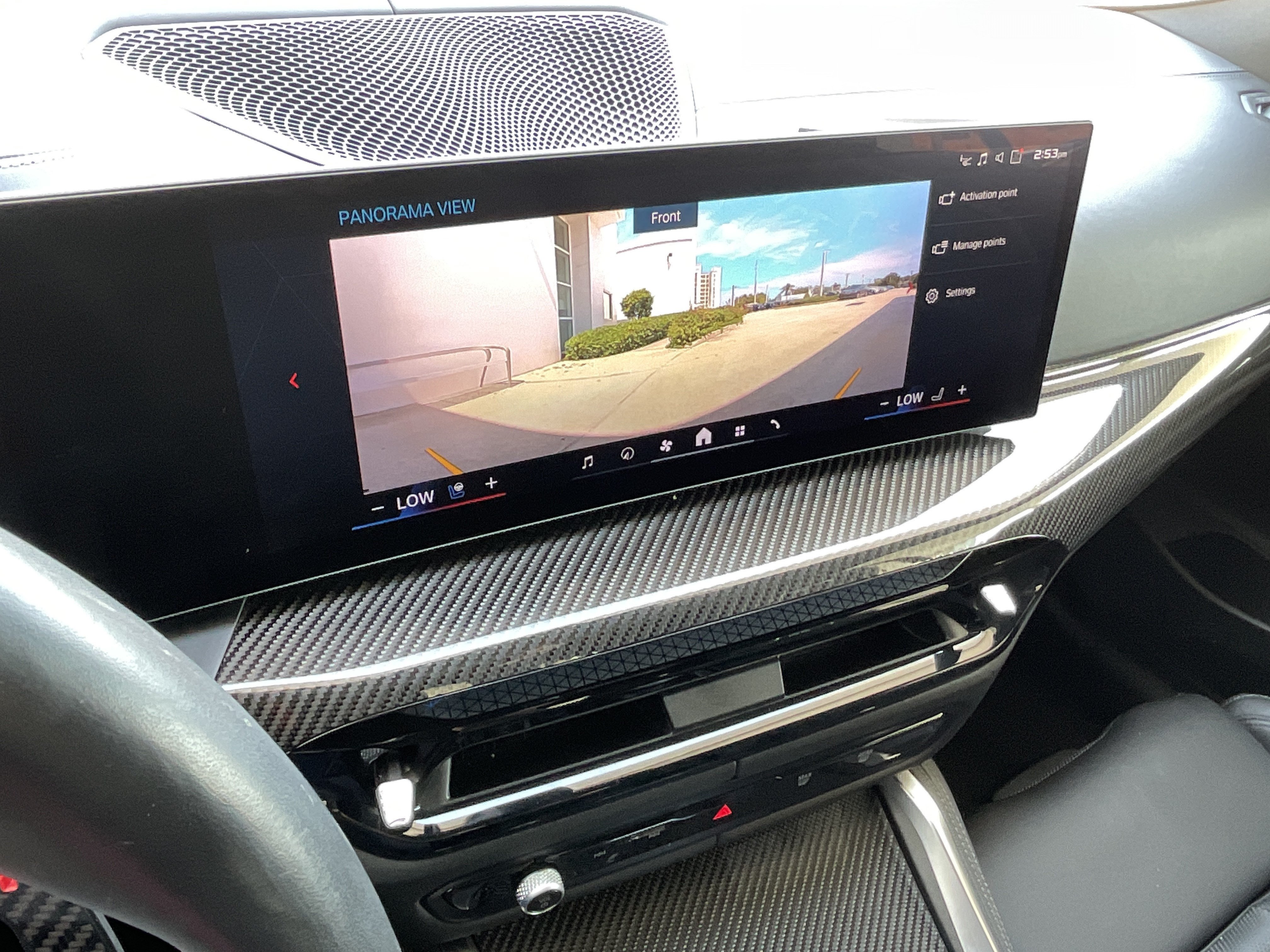 Certified 2025 BMW M4 xDrive Competition AWD/4WD image 22