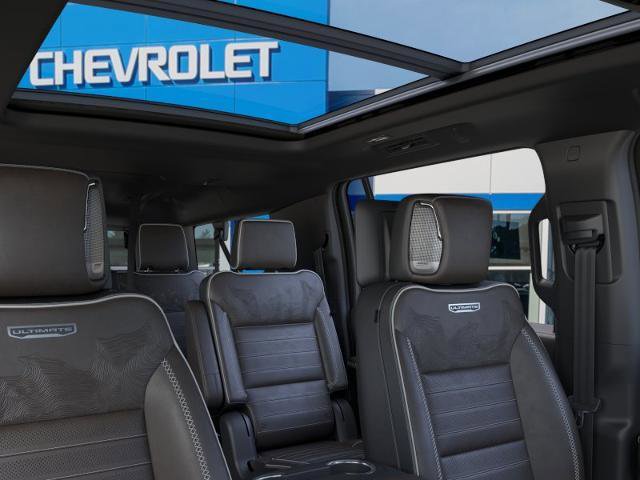 New 2026 GMC Yukon XL Denali Ultimate AWD/4WD image 52
