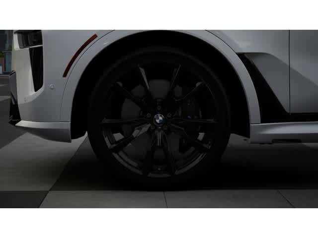 New 2027 BMW X7 xDrive40i w/ Executive Package AWD/4WD image 7