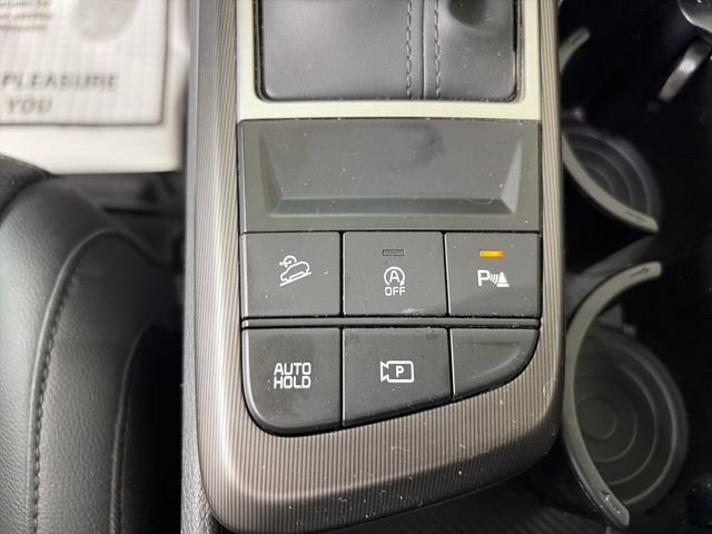 Used 2026 Kia Sportage SX AWD/4WD image 18