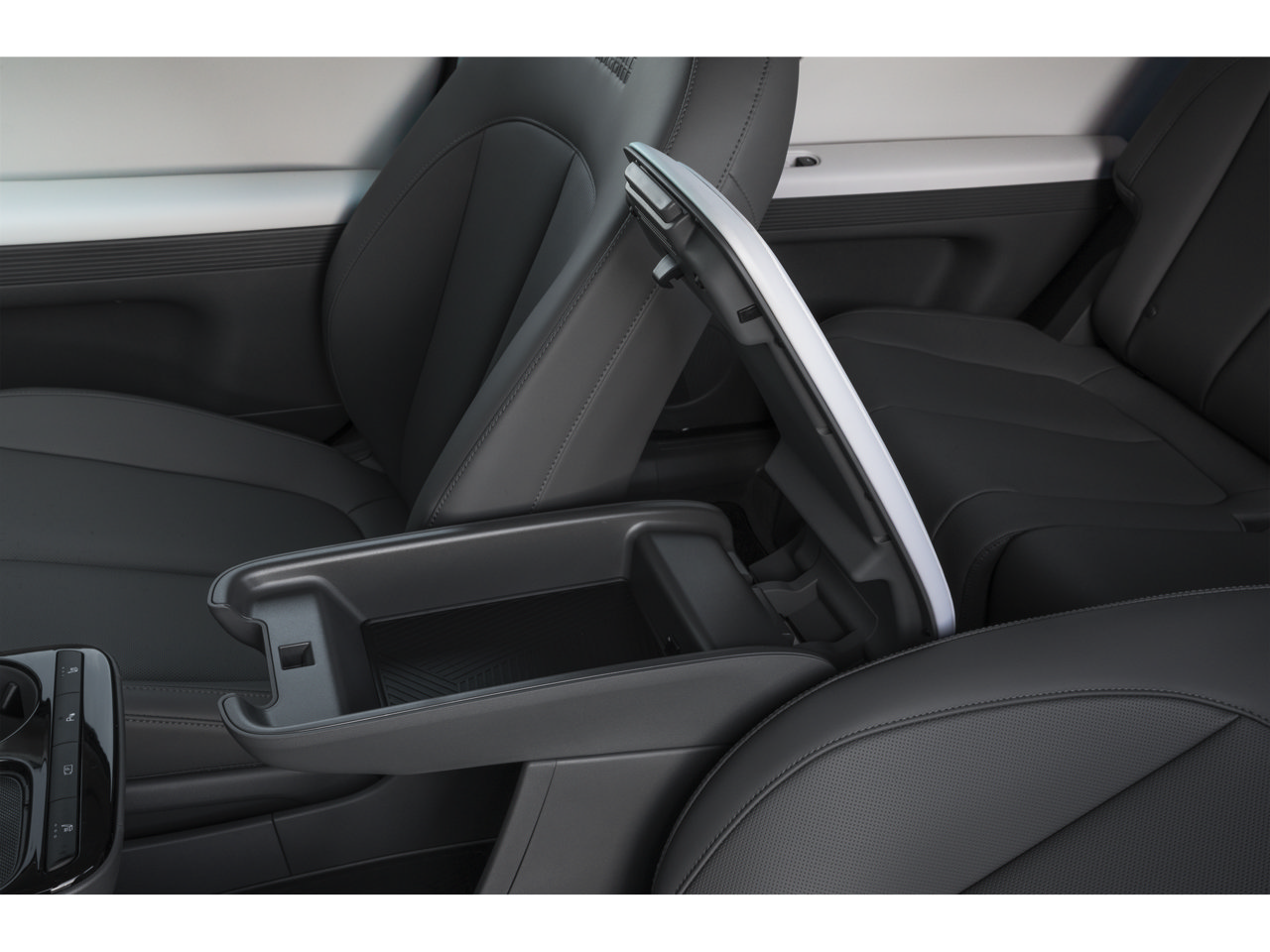 New 2027 Hyundai Ioniq 5 SEL AWD/4WD image 14
