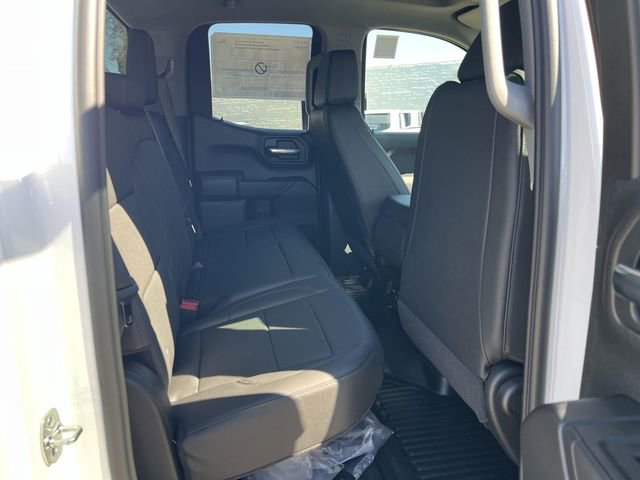 New 2026 GMC Sierra 1500 Pro w/ Pro Value Package image 29