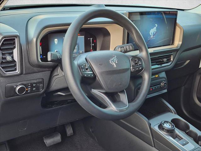 New 2026 Ford Bronco Sport Big Bend AWD/4WD image 3