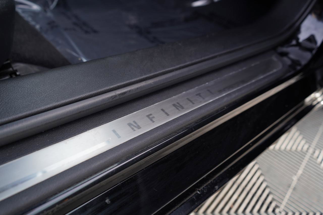 Used 2015 INFINITI Q50 2.0t w/ Moonroof Package image 64