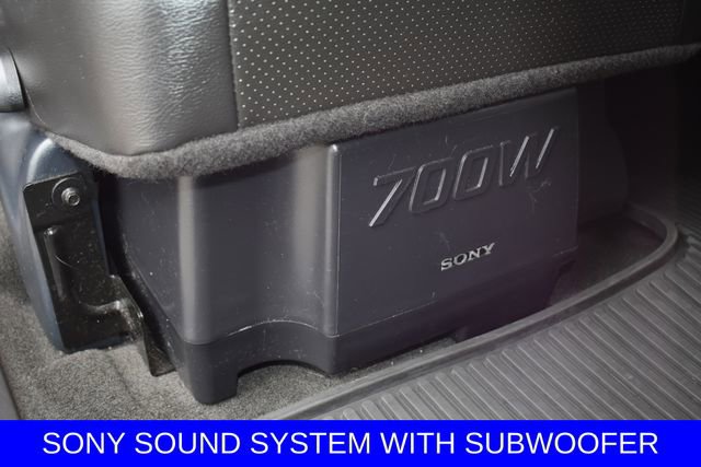 Used 2014 Ford F150 FX4 w/ Equipment Group 402A Luxury AWD/4WD image 8