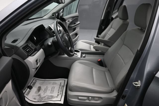 Used 2018 Honda Pilot EX-L image 14