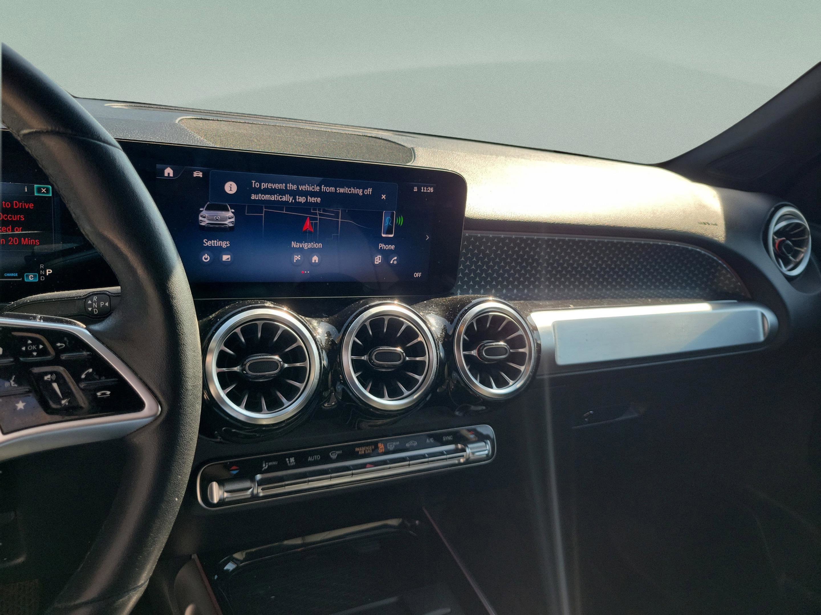 Used 2024 Mercedes-Benz GLB 250 image 21