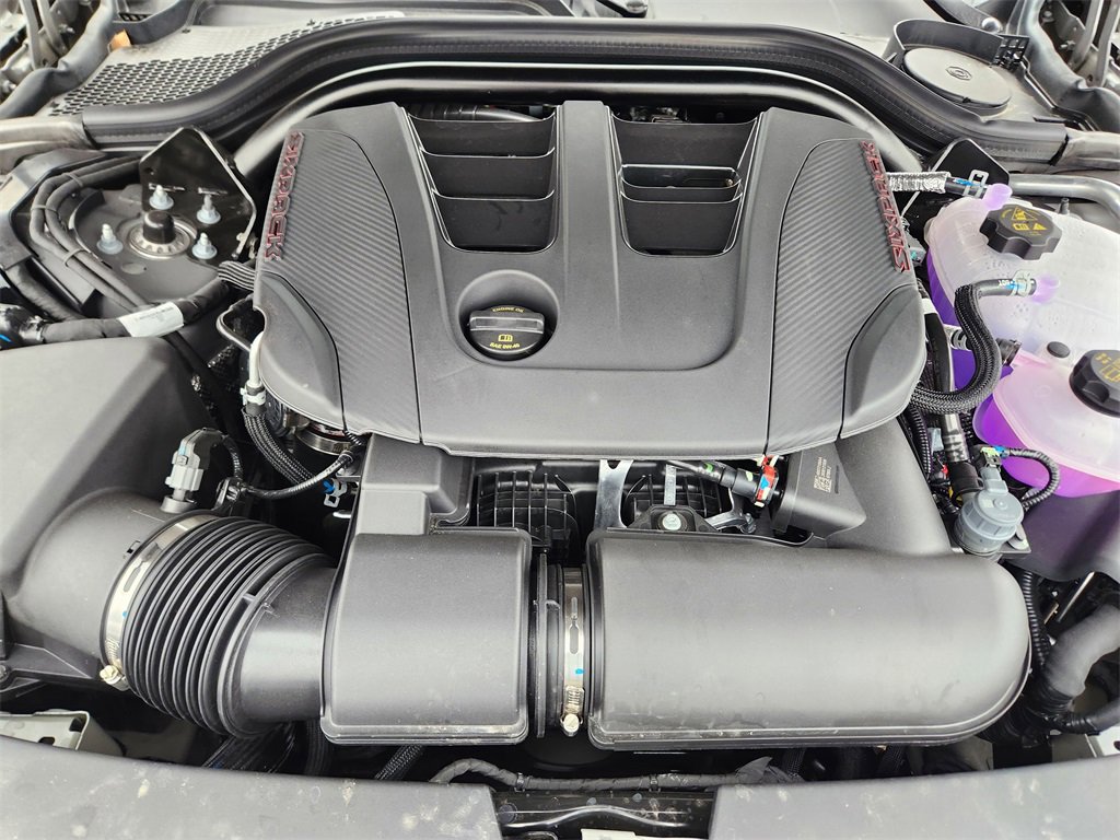 New 2026 Dodge Charger Scat Pack w/ Blacktop Package image 21