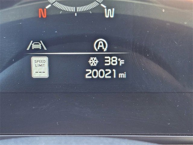 Used 2024 Kia Sportage EX image 32