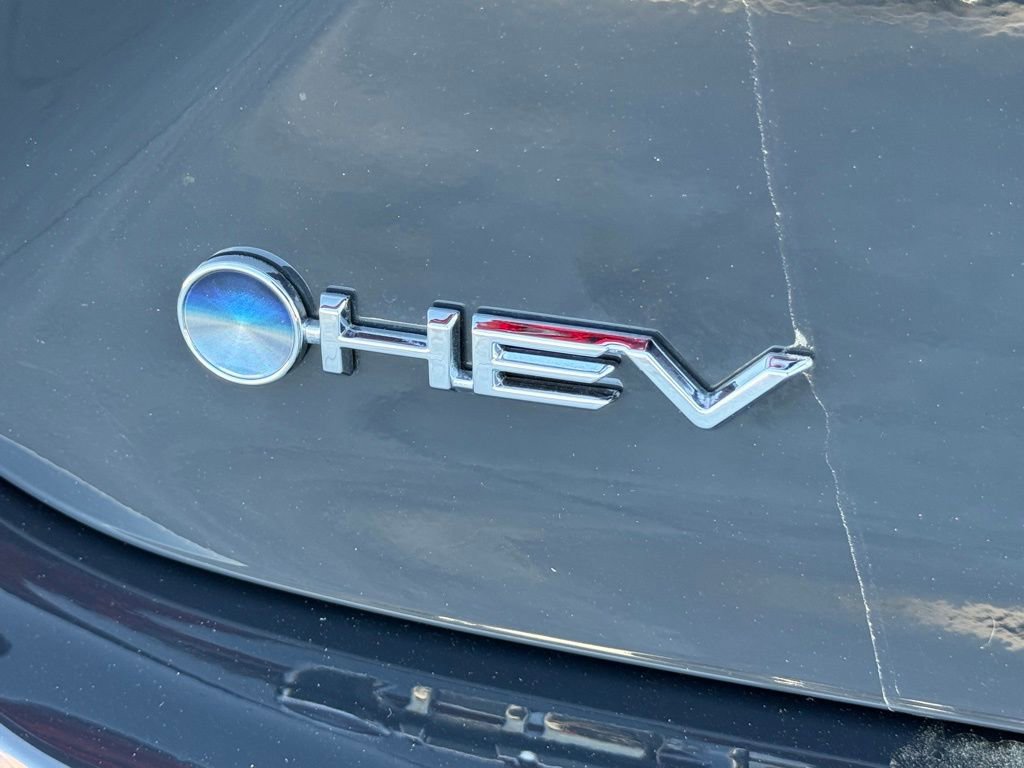 Certified 2025 Toyota Camry SE image 18