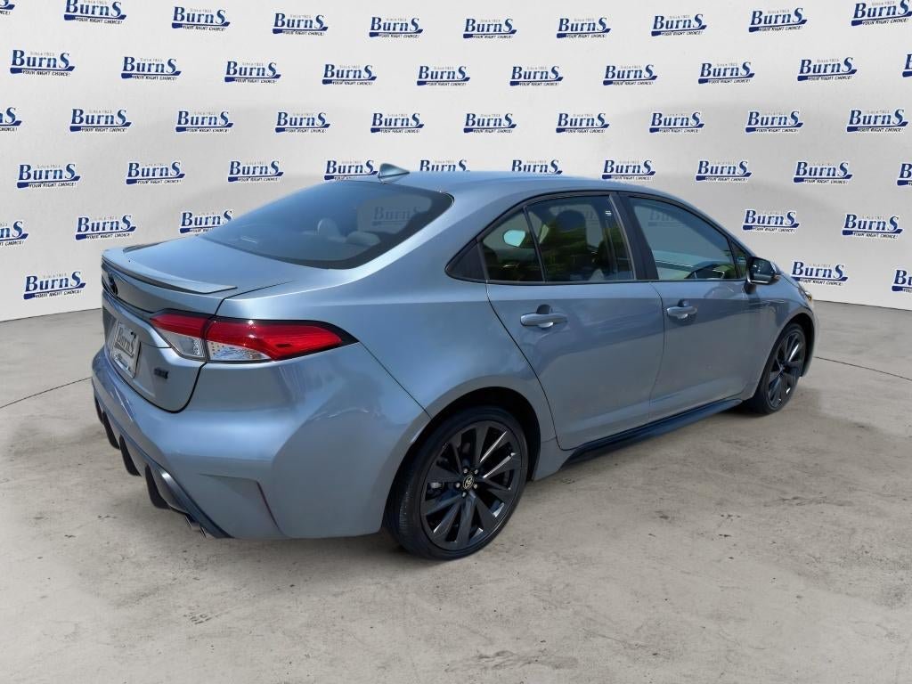 Used 2024 Toyota Corolla SE FWD image 7