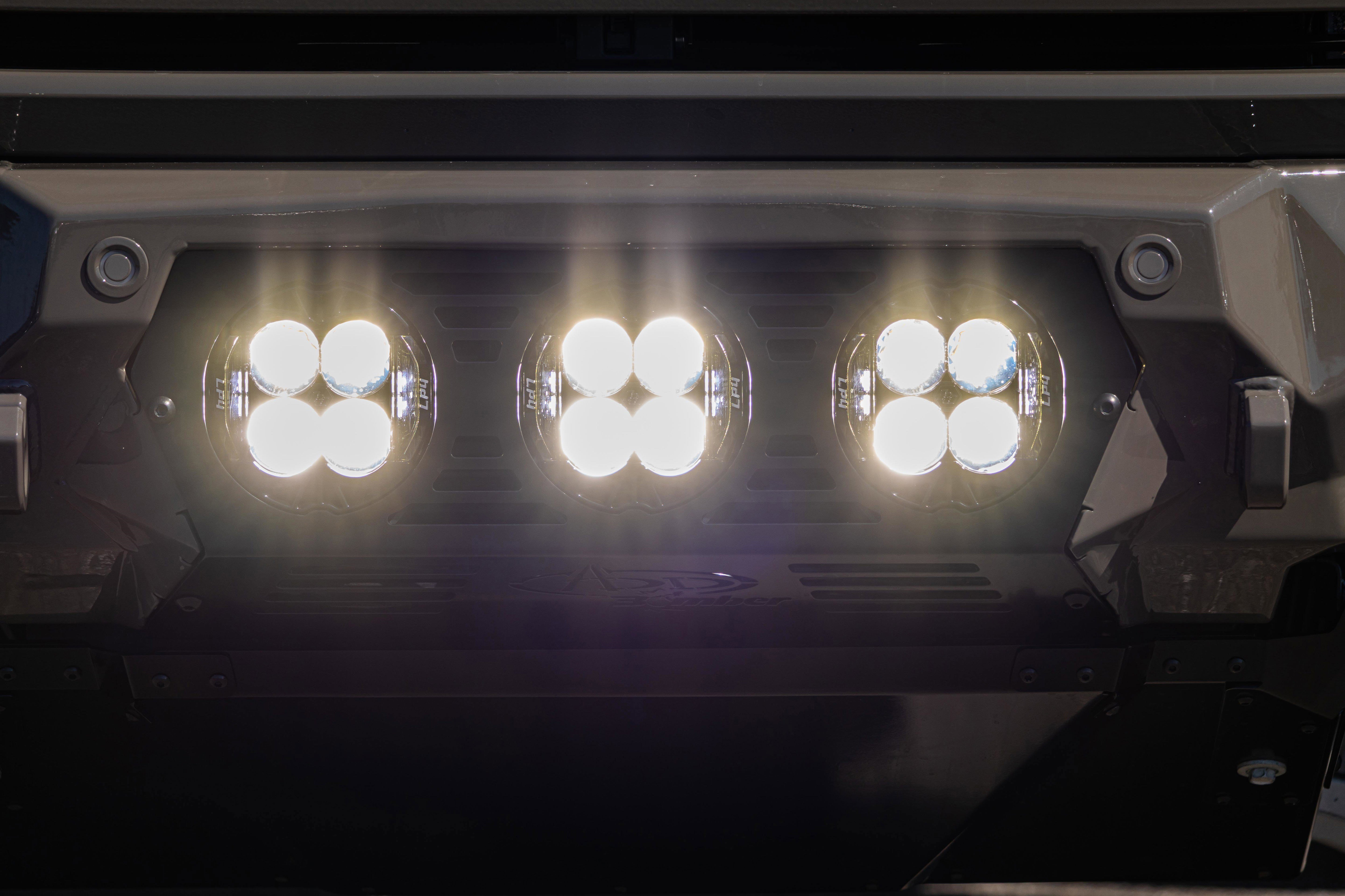 New 2025 Ford Bronco Raptor image 28