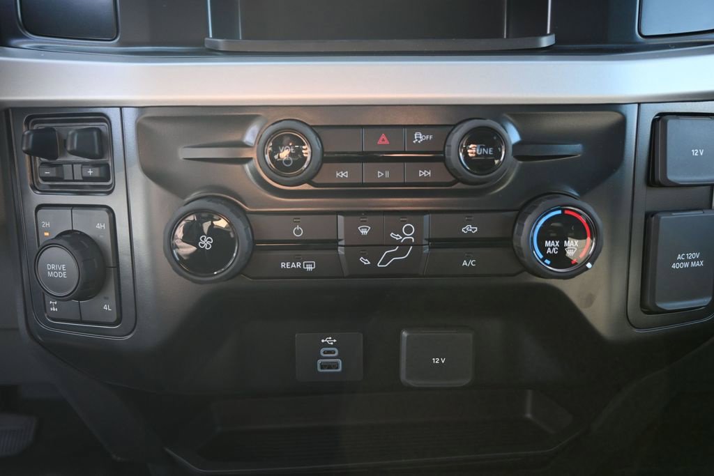 New 2027 Ford F350 XL AWD/4WD image 70