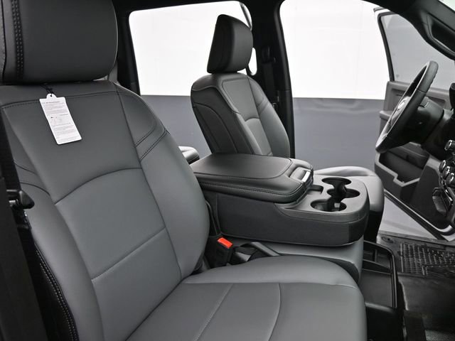 New 2026 RAM 2500 Tradesman w/ Chrome Appearance Group image 25
