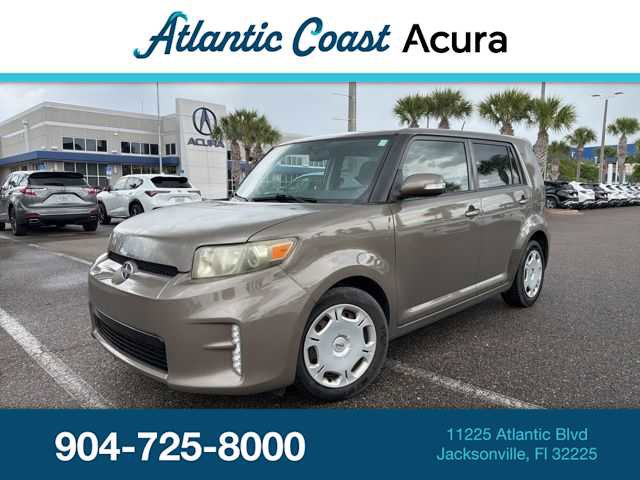 Used 2013 Scion xB