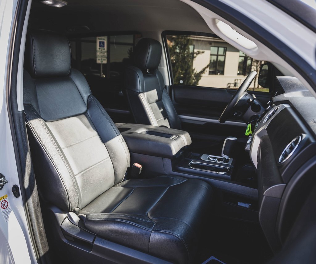 Used 2020 Toyota Tundra SR5 image 28