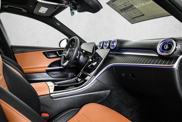 New 2026 Mercedes-Benz C 300 4MATIC Sedan image 24