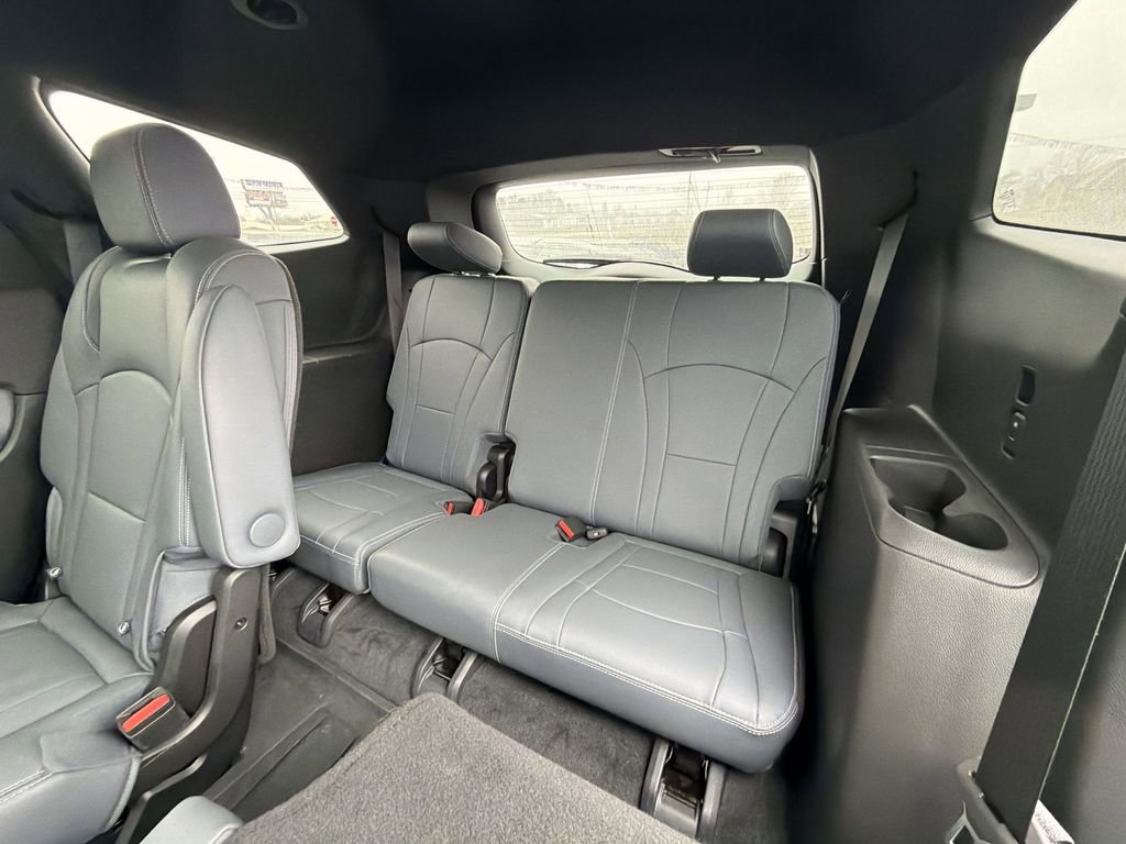 Used 2023 Buick Enclave Essence w/ LPO, Floor Liner Package image 28