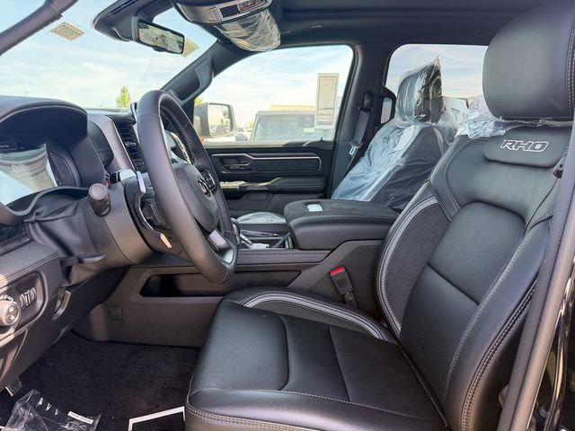 New 2026 RAM 1500 RHO image 14