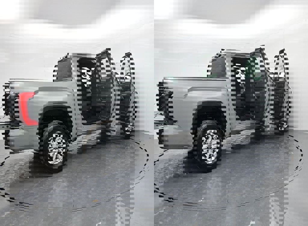 New 2026 Toyota Tundra SR5 image 65