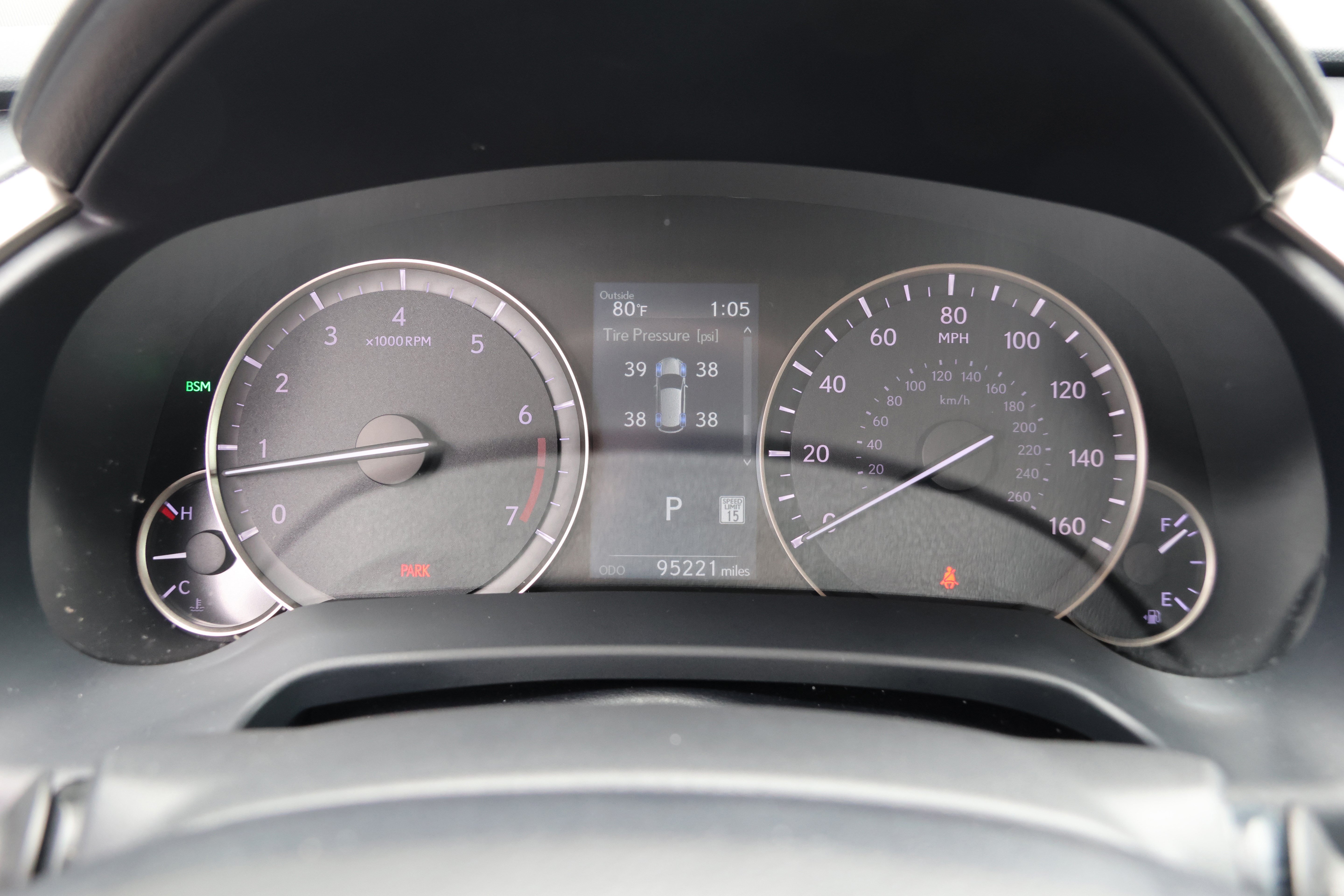 Used 2021 Lexus RX 350 FWD w/ Premium Package image 19
